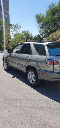Lexus RX 300 2002, 187,000 km - 3.0 l - Bakı