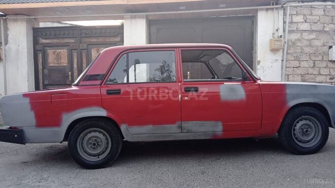 LADA (VAZ) 2107 2006, 98,910 km - 1.6 л - Bakı