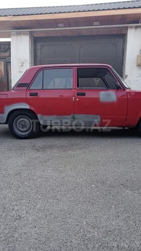LADA (VAZ) 2107 2006, 98,910 km - 1.6 л - Bakı