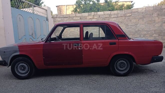 LADA (VAZ) 2107 2006, 98,910 km - 1.6 л - Bakı