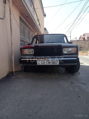 LADA (VAZ) 2107 2006, 98,910 km - 1.6 л - Bakı