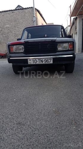 LADA (VAZ) 2107 2006, 98,910 km - 1.6 л - Bakı