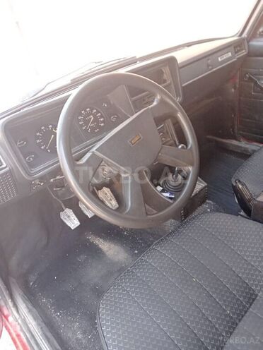 LADA (VAZ) 2107 2006, 98,910 km - 1.6 л - Bakı