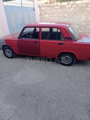 LADA (VAZ) 2107 2006, 98,910 km - 1.6 л - Bakı