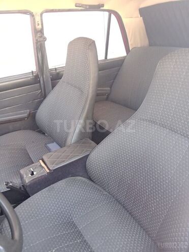 LADA (VAZ) 2107 2006, 98,910 km - 1.6 л - Bakı