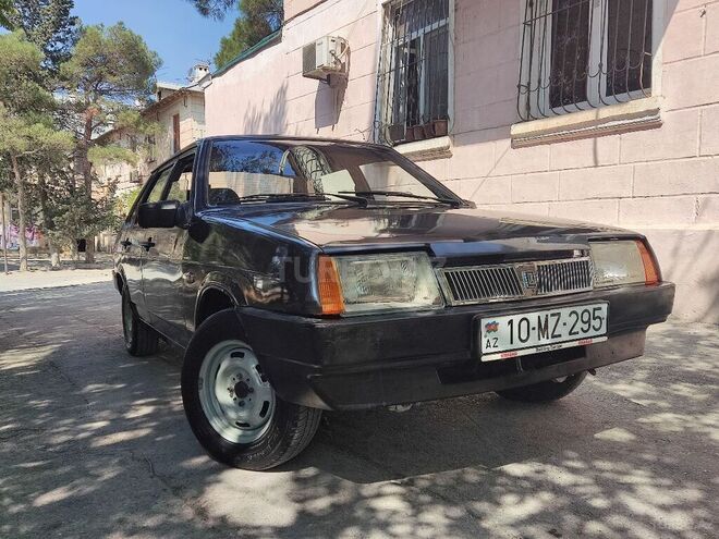 LADA (VAZ) 21099 1997, 250,000 km - 1.5 l - Bakı