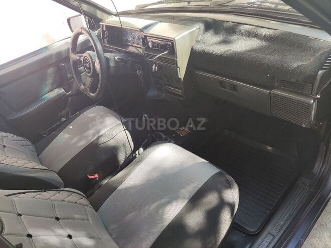LADA (VAZ) 21099 1997, 250,000 km - 1.5 l - Bakı
