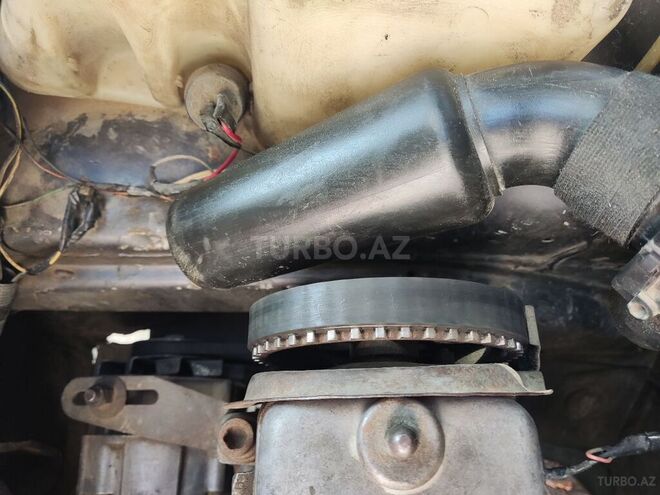 LADA (VAZ) 21099 1997, 250,000 km - 1.5 l - Bakı