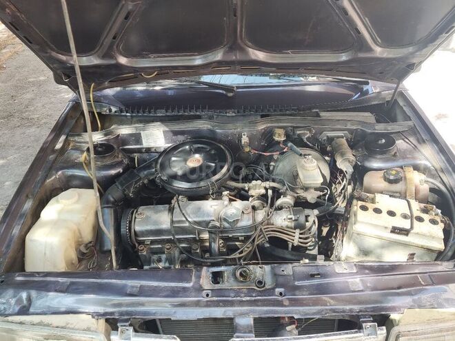 LADA (VAZ) 21099 1997, 250,000 km - 1.5 l - Bakı