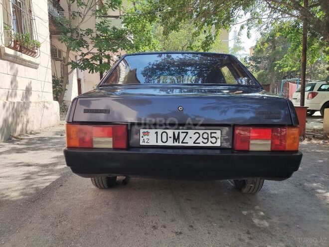 LADA (VAZ) 21099 1997, 250,000 km - 1.5 l - Bakı