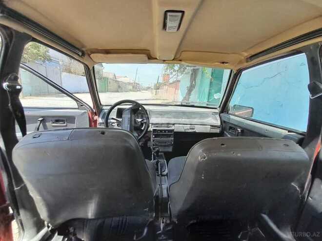 LADA (VAZ) 2109 1989, 55,555 km - 1.5 л - Xaçmaz
