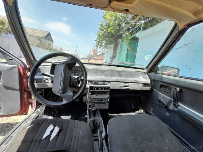 LADA (VAZ) 2109 1989, 55,555 km - 1.5 л - Xaçmaz