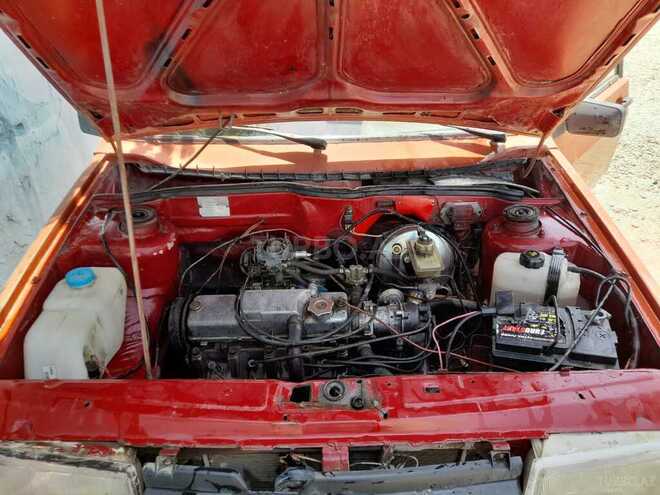 LADA (VAZ) 2109 1989, 55,555 km - 1.5 л - Xaçmaz