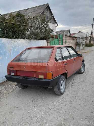 LADA (VAZ) 2109 1989, 55,555 km - 1.5 л - Xaçmaz