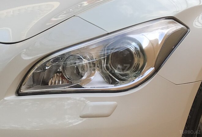 Infiniti  2013, 72,000 km - 3.7 l - Bakı