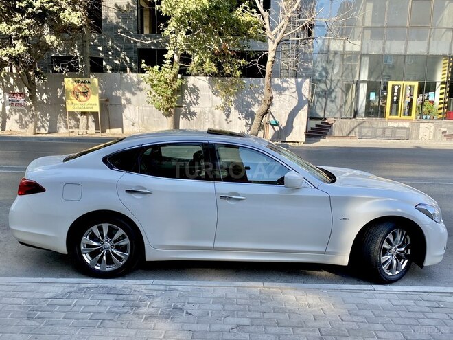 Infiniti  2013, 72,000 km - 3.7 l - Bakı