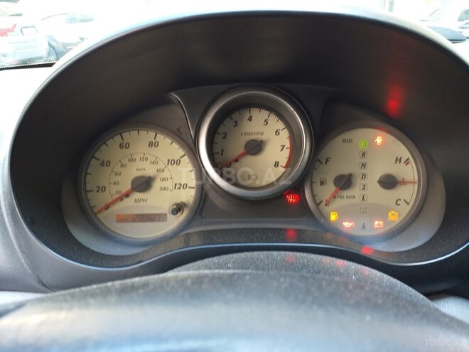 Toyota RAV4 2002, 290,000 km - 2.0 л - Bakı
