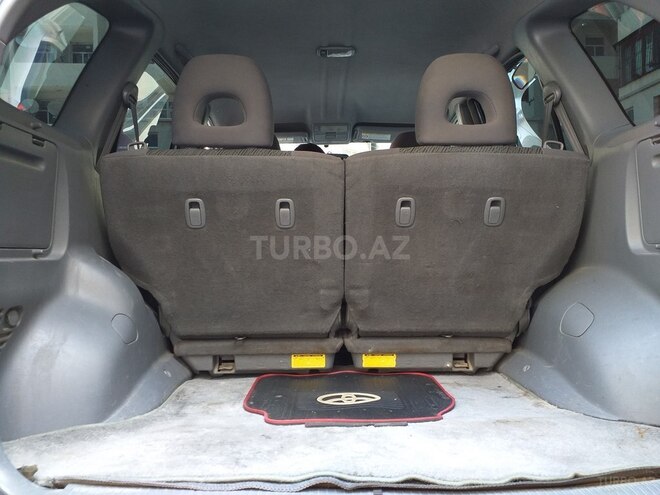 Toyota RAV4 2002, 290,000 km - 2.0 л - Bakı