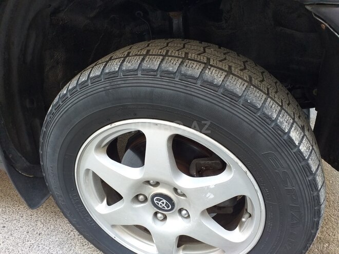 Toyota RAV4 2002, 290,000 km - 2.0 л - Bakı
