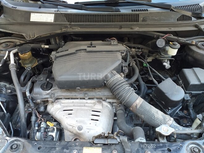 Toyota RAV4 2002, 290,000 km - 2.0 л - Bakı