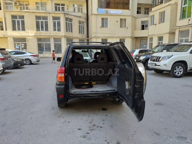 Toyota RAV4 2002, 290,000 km - 2.0 л - Bakı