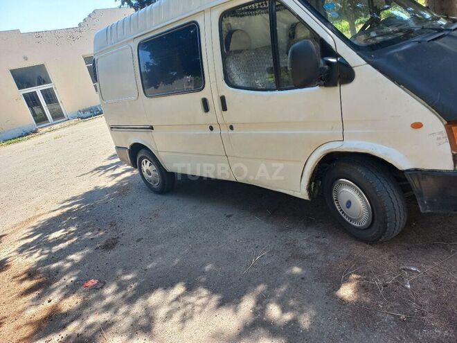 Ford Transit 1997, 252,362 km - 2.5 l - Bakı