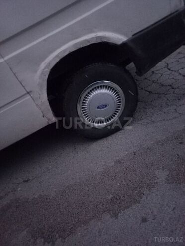 Ford Transit 1997, 252,362 km - 2.5 l - Bakı