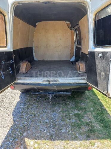 Ford Transit 1997, 252,362 km - 2.5 l - Bakı