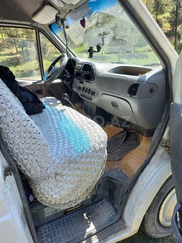 Ford Transit 1997, 252,362 km - 2.5 l - Bakı