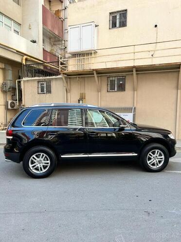 Volkswagen Touareg 2008, 266,168 km - 3.6 l - Bakı
