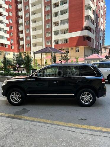 Volkswagen Touareg 2008, 266,168 km - 3.6 l - Bakı