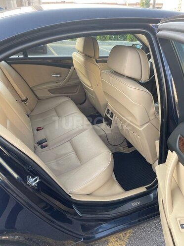 BMW 530 2008, 141,000 km - 3.0 l - Bakı