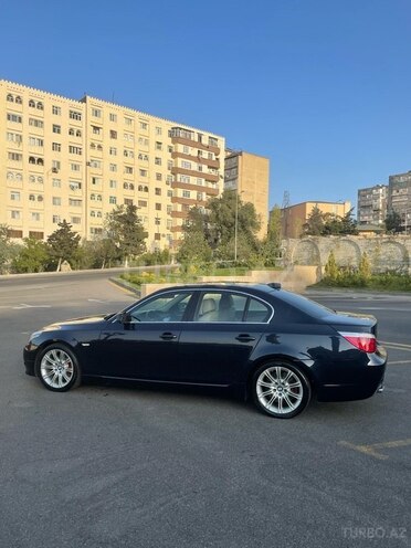 BMW 530 2008, 141,000 km - 3.0 l - Bakı