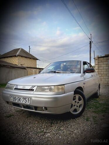 LADA (VAZ) 2110 2004, 175,000 km - 1.6 л - Quba