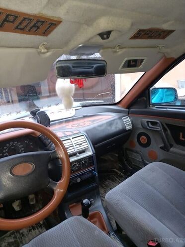 LADA (VAZ) 2110 2004, 175,000 km - 1.6 л - Quba