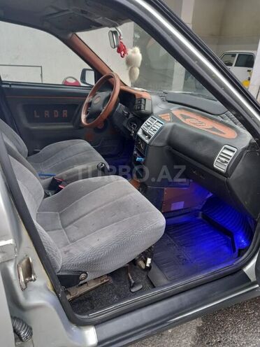 LADA (VAZ) 2110 2004, 175,000 km - 1.6 л - Quba
