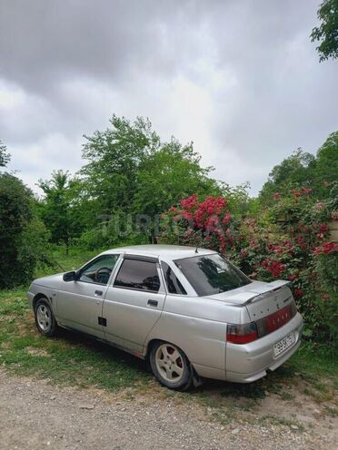 LADA (VAZ) 2110 2004, 175,000 km - 1.6 л - Quba