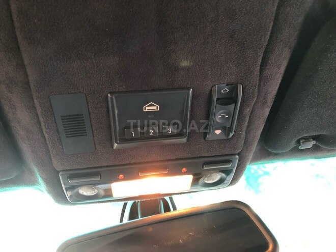 BMW 735 1998, 265,000 km - 3.5 л - Bakı