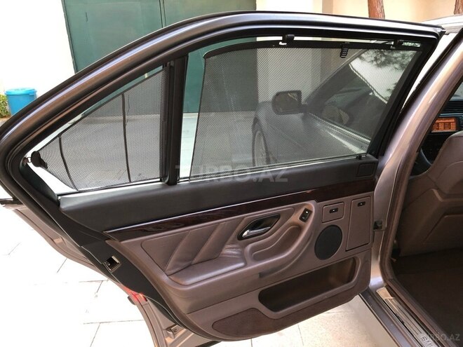 BMW 735 1998, 265,000 km - 3.5 л - Bakı