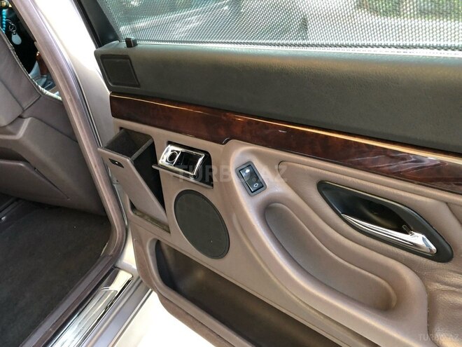 BMW 735 1998, 265,000 km - 3.5 л - Bakı