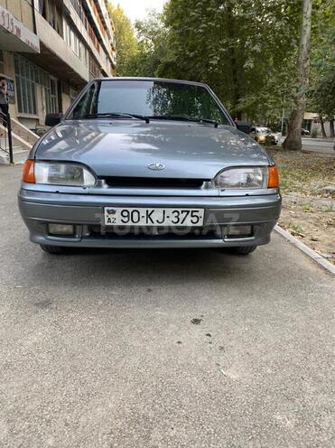 LADA (VAZ) 2115 2011, 400,000 km - 1.6 l - Mingəçevir