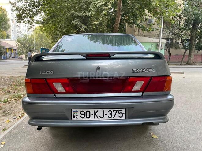 LADA (VAZ) 2115 2011, 400,000 km - 1.6 l - Mingəçevir