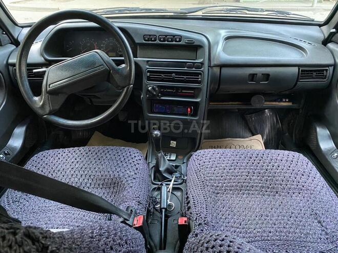LADA (VAZ) 2115 2011, 400,000 km - 1.6 l - Mingəçevir