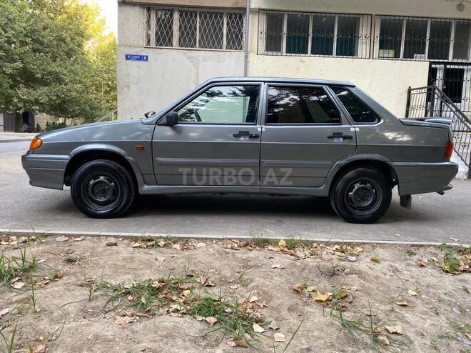 LADA (VAZ) 2115 2011, 400,000 km - 1.6 l - Mingəçevir