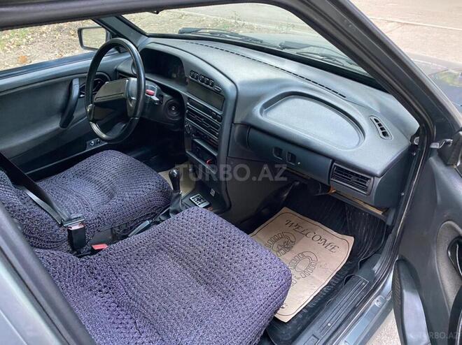LADA (VAZ) 2115 2011, 400,000 km - 1.6 l - Mingəçevir