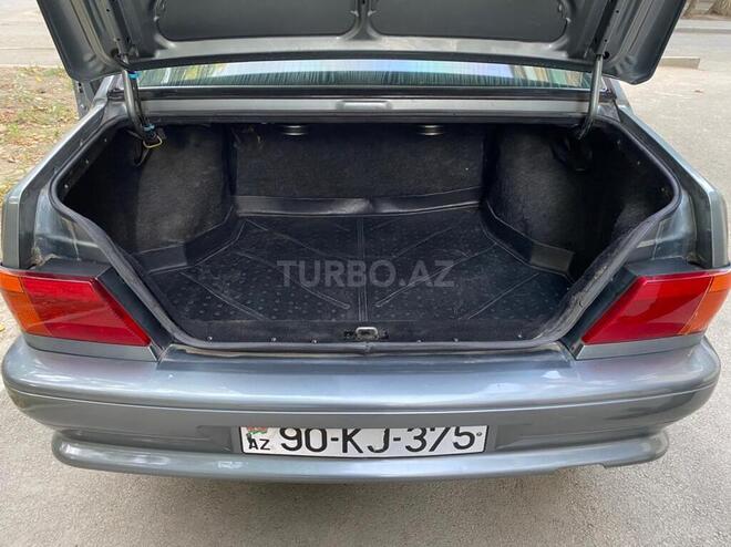 LADA (VAZ) 2115 2011, 400,000 km - 1.6 l - Mingəçevir