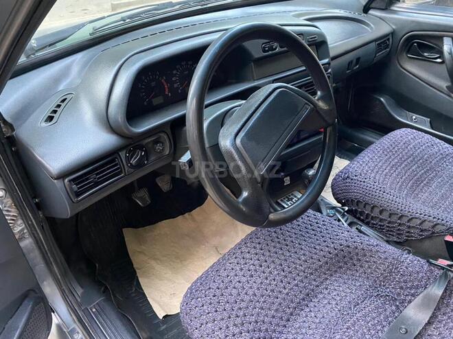 LADA (VAZ) 2115 2011, 400,000 km - 1.6 l - Mingəçevir