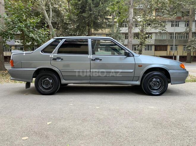 LADA (VAZ) 2115 2011, 400,000 km - 1.6 l - Mingəçevir