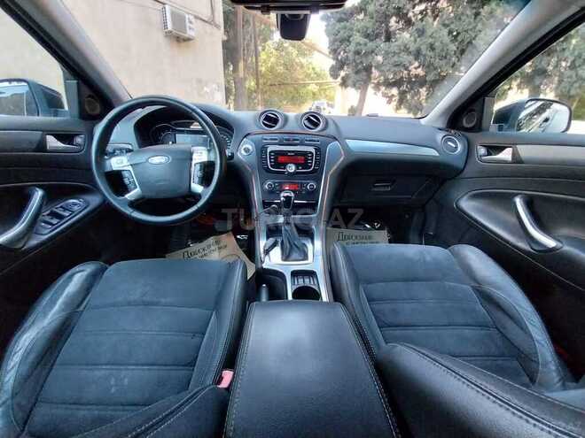 Ford Mondeo 2013, 197,900 km - 2.3 l - Xırdalan