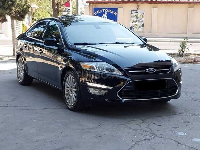 Ford Mondeo 2013, 197,900 km - 2.3 l - Xırdalan